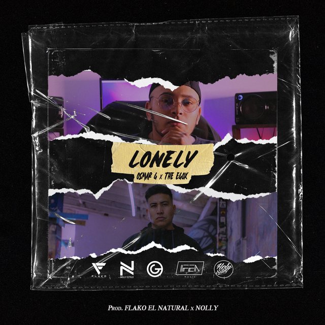 Lonely (feat. The Egox)