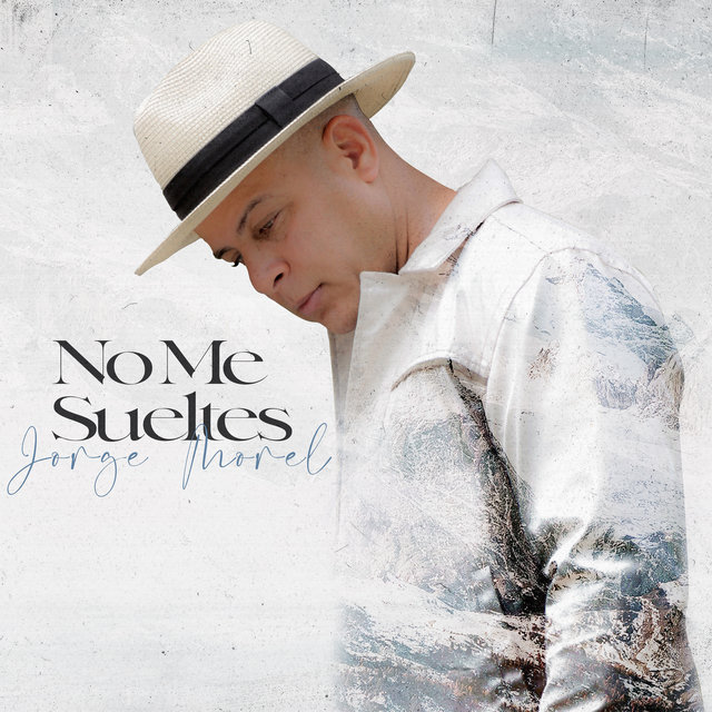 No Me Sueltes