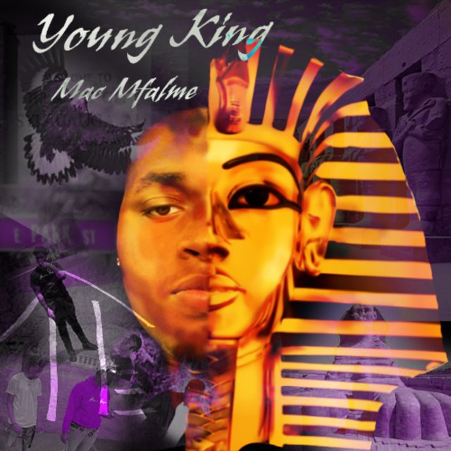 Young King