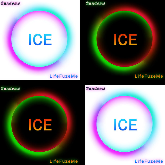 Ice