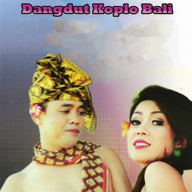 Dangdut Koplo Bali