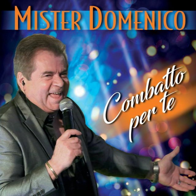 Combatto per te