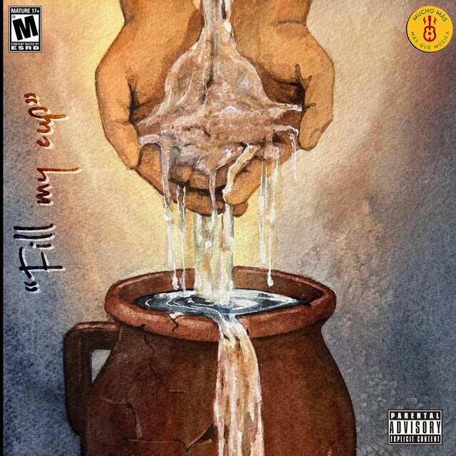 FILL MY CUPP