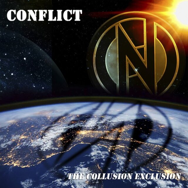 The Collusion Exclusion