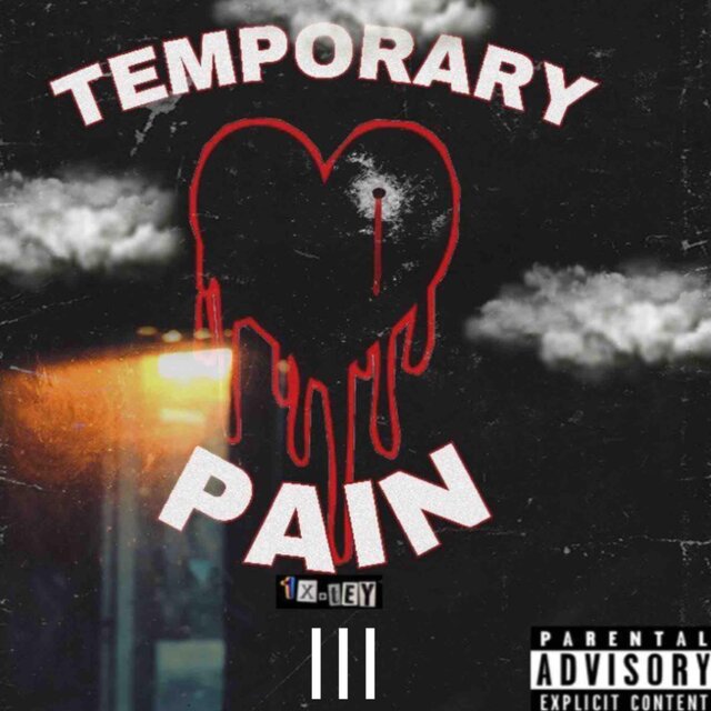 Temporary Pain III