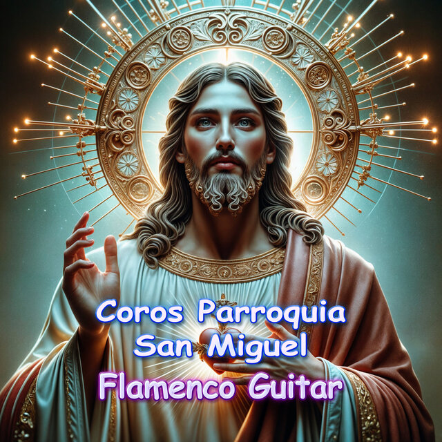 Flamenco Guitar