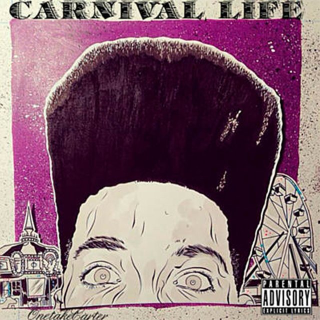 CaRniVal LiFe