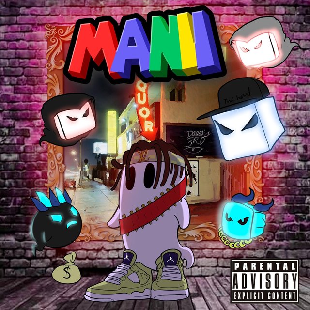 Manii