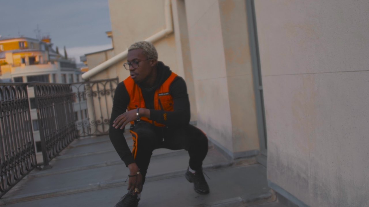Freestyle signature (Clip officiel)