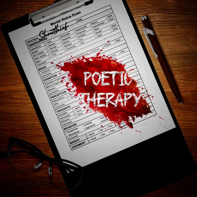 Poetic Therapy