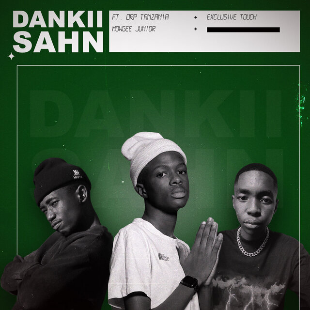 Dankie San