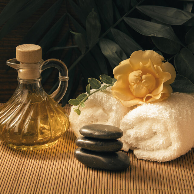 Rising Sun Massage Therapy
