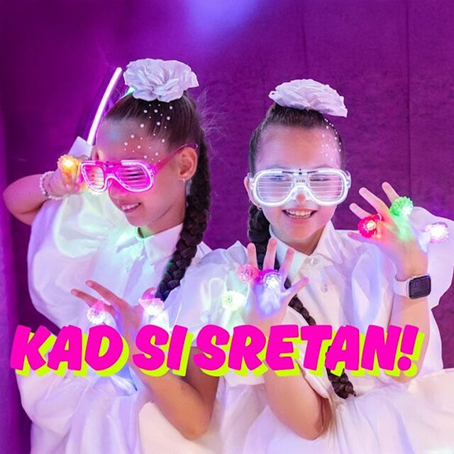 Kad Si Sretan