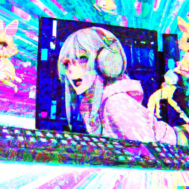 AMV Life