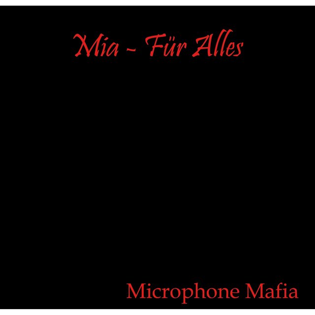 Mia - Für Alles