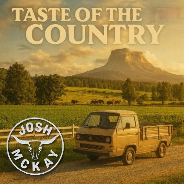Taste of the Country