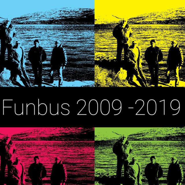 Funbus 2009 (2019)