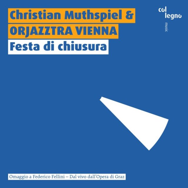 Festa di chiusura (Live)
