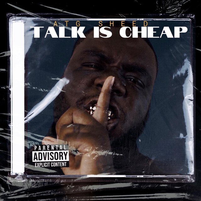 Talk Is Cheap