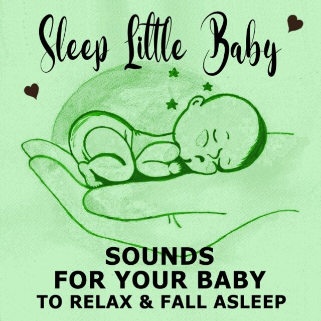Sounds for Your Baby to Relax and Fall Asleep