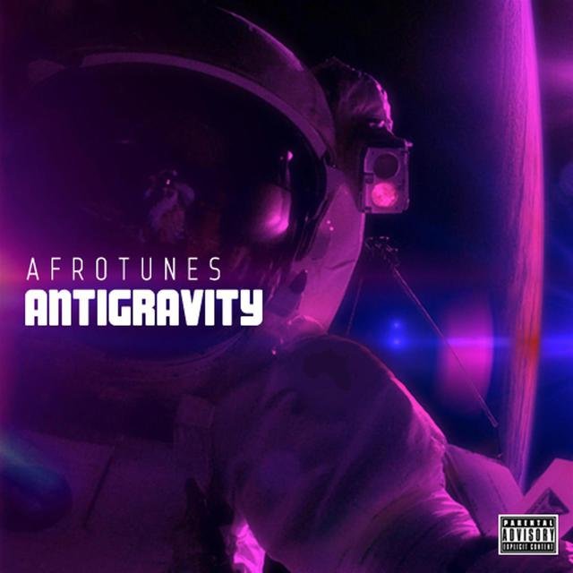 Afrotunes - Antigravity