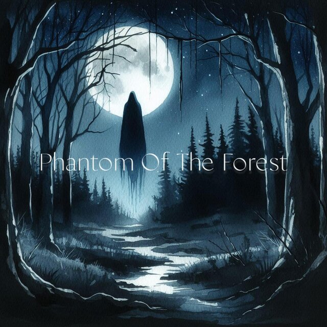 Phantom Of The Forest