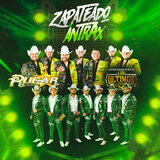 Zapateado Ántrax