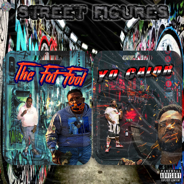 Street Figures