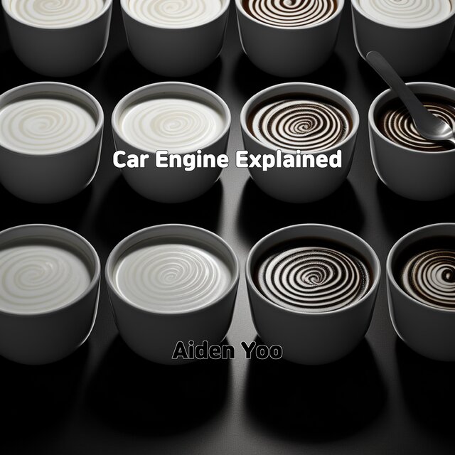 Car Engine Explained