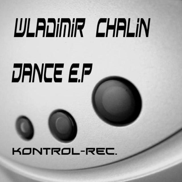 Dance E.P