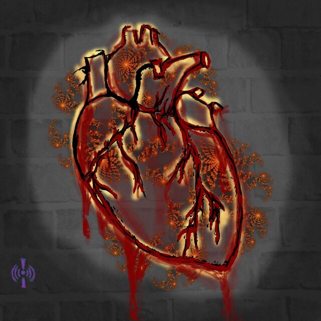 Heart of the Lion.