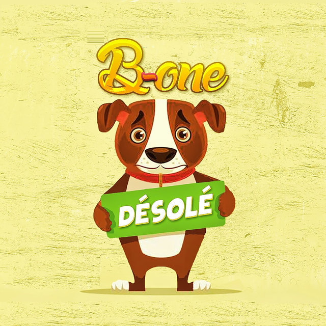 Désolé