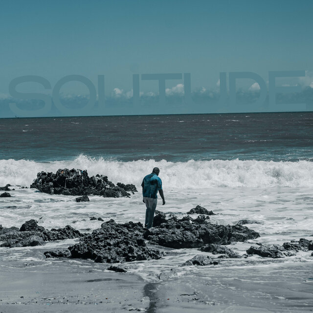 Solitude (Live)