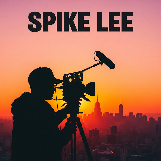 Spike Lee