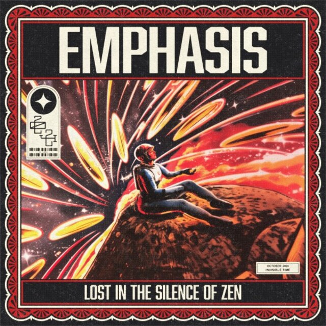 Emphasis: Lost in the Silence of Zen