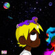 Cover art for album Eternal Atake (Deluxe) - LUV vs. The World 2 by Lil Uzi Vert