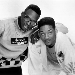 洋楽 DJ JAZZY JEFF/ROCK THE HOUSE D.J. Jazzy Jeff And The Fresh Prince – Rock The House – Cassette