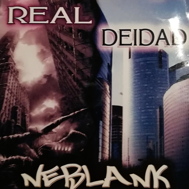 ReAl DeiDaD
