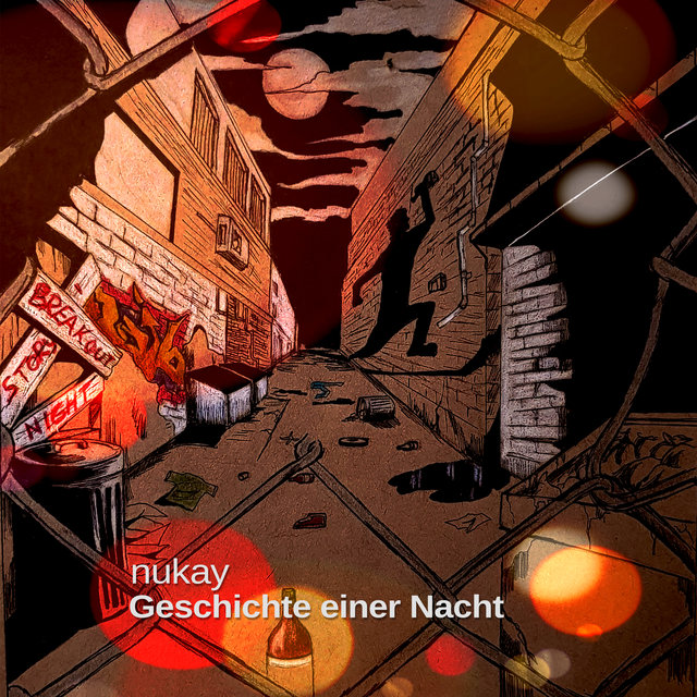 Geschichte einer Nacht