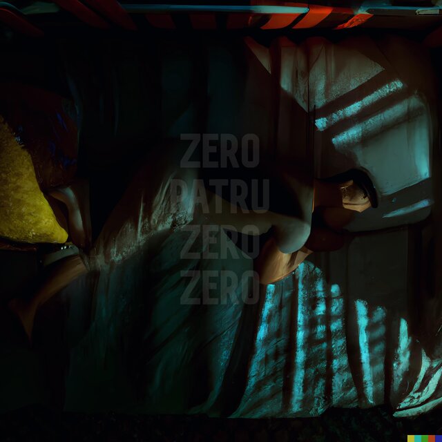 ZERO PATRU ZERO ZERO
