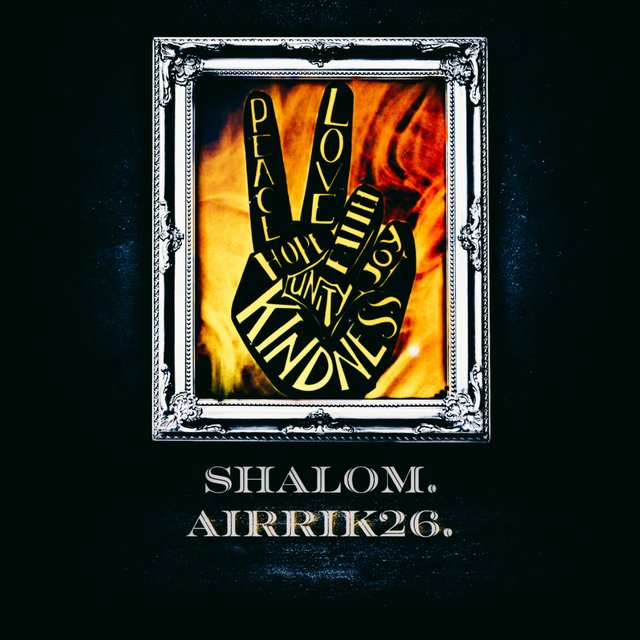 Shalom