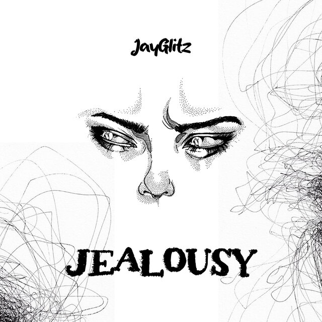 Jealousy (Acapella & Sped Up)