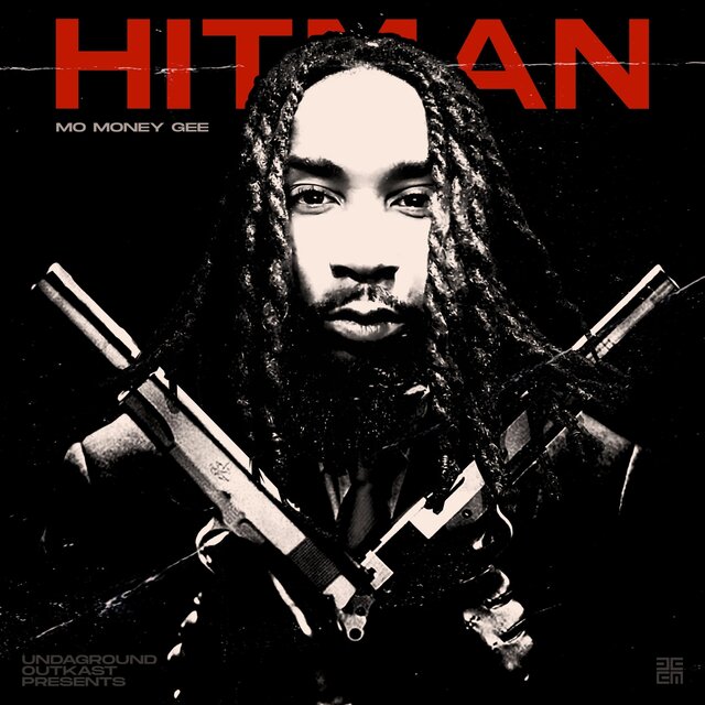 Hitman