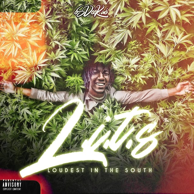 Loudest in the South