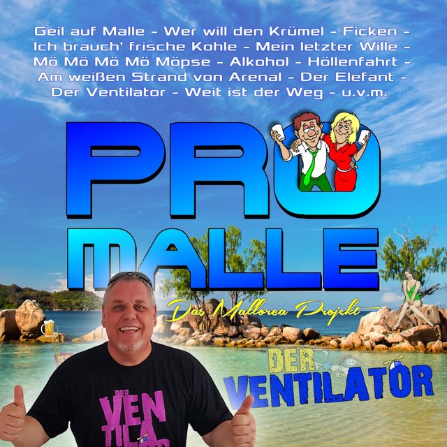 Pro Malle (Das Mallorca Projekt)