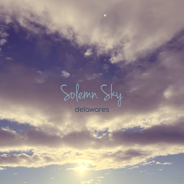 Solemn Sky