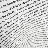 No Rank