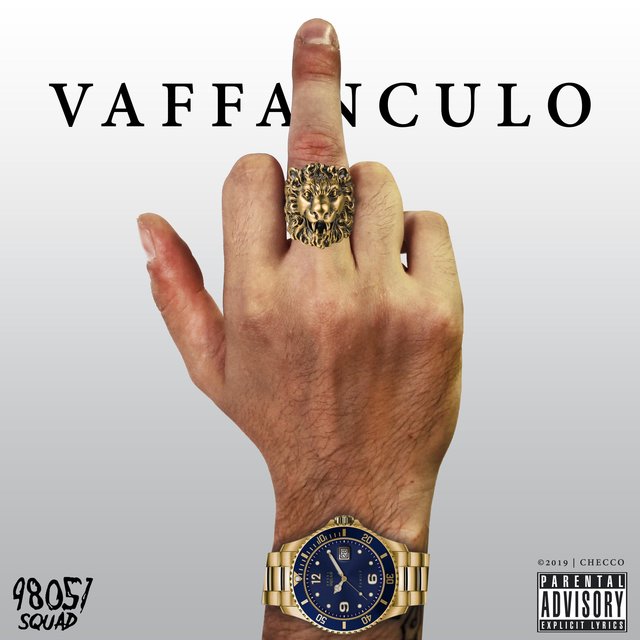 Vaffanculo