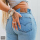 Cover art for album Levi High by DaniLeigh, DaBaby