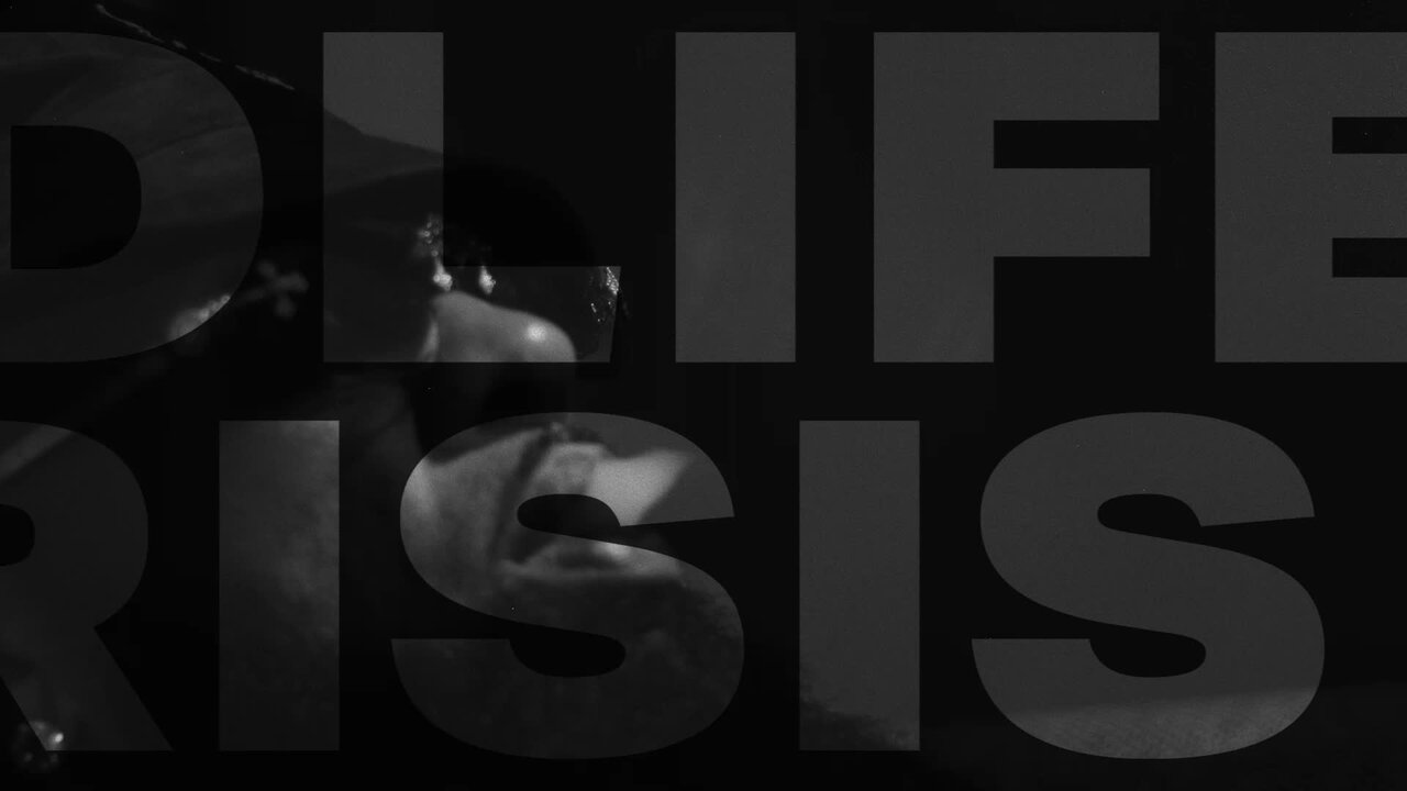 Midlife Crisis (Official Video)
